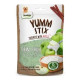 Лакомства Yumm stix Yogurts with Apple WET and SOFT, с Йогурт и ябълка 70 гр Лакомства Yumm stix Yogurts with Apple WET and SOFT, с Йогурт и ябълка 70 гр