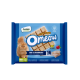 ЛИОФИЛИЗИРАНО лакомство за коте DENTALIGHT O'mew Choc-O-Bar Freeze Dried, с вкус на риба треска и червени боровинки 10 гр.