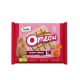ЛИОФИЛИЗИРАНО лакомство КТ DENTALIGHT Omew Choc-O-Bar Freeze Dried, с вкус на сьомга и тиква 10 гр.