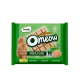 ЛИОФИЛИЗИРАНО лакомство КТ DENTALIGHT Omew Choc-O-Bar Freeze Dried, с вкус на пиле и валериана 10 гр. 