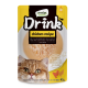 DENTALIGHT CAT DRINK CHICKEN RECIPE, ПИЛЕ, 45 гр DENTALIGHT CAT DRINK CHICKEN RECIPE, ПИЛЕ, 45 гр