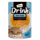 DENTALIGHT CAT DRINK TUNA RECIPE, РИБА ТОН, 45 гр. DENTALIGHT CAT DRINK TUNA RECIPE, РИБА ТОН, 45 гр.