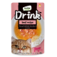 DENTALIGHT CAT DRINK BEEF RECIPE,ТЕЛЕШКО, 45 гр. DENTALIGHT CAT DRINK BEEF RECIPE,ТЕЛЕШКО, 45 гр.