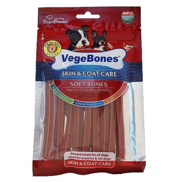 VegeBones SKIN and COAT CARE /меки солети за кожа и козина/ 