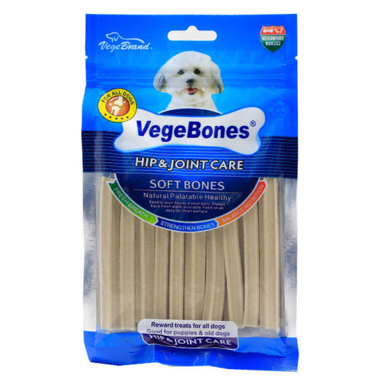 VegeBones HIP and JOINT CARE /меки солети грижа за ставите/ VegeBones HIP and JOINT CARE /меки солети грижа за ставите/