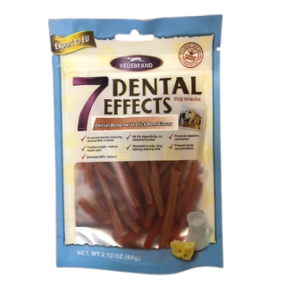 7 DENTAL EFFECTS, TWIST STICK BEEF /телешко/