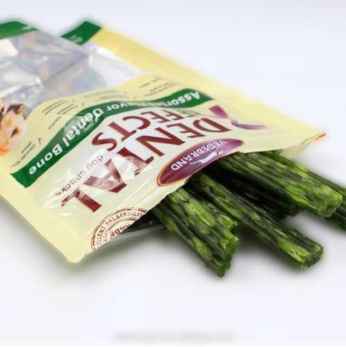 7 DENTAL EFFECTS, ASSORTED FLAVOR DENTAL BONE /дентално лакомство с вкус асорти/