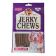JERKY CHEWS, DUCK FLAVOR /солети с вкус на патешко/ 70 гр.