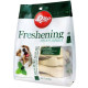 ORGO, FRESHENING PEPPERMINT /дентален кокал с вкус на мента/ 9 см, 260 гр., 8 бр.