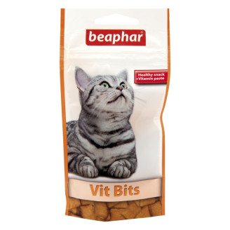 Мултивитаминни хапки  Vit Bits  35 гр