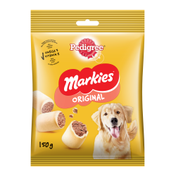 Pedigree Markies Бисквити плик 150 г.