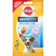 Pedigree Денталенстикс Mini 5-10 кг.