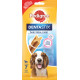 Pedigree Денталенстикс Medium 10-25 кг.