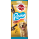 Pedigree Rodeо пръчици говеждо 