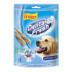 PURINA® FRISKIES® Dog Dental Fresh Лакомство за кучета в зряла възраст от средни  и едри породи, 180 гр.
