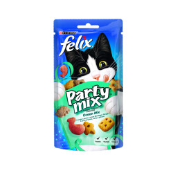 Felix Party Mix различни вкусове 60 гр. Felix Party Mix различни вкусове 60 гр.