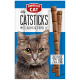 Perfecto Cat - саламени пръчки - различни вкусове10бр.