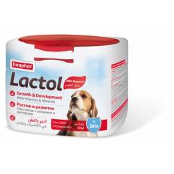 Сухо мляко за кучета LACTOL 250 гр Сухо мляко за кучета LACTOL 250 гр
