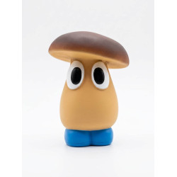 Играчка за куче - ГЪБКА латекс 11 см