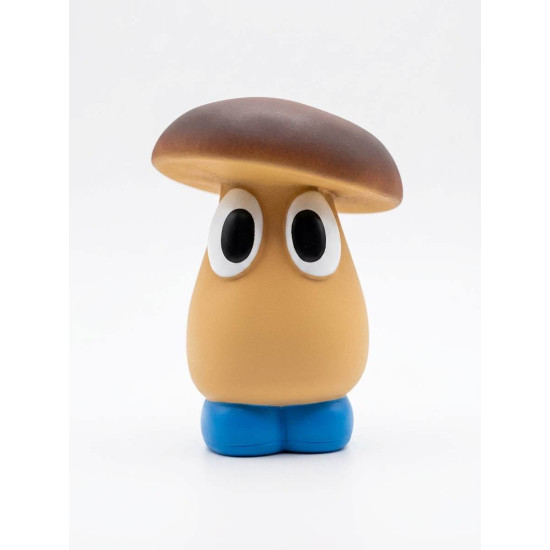 Играчка за куче - ГЪБКА латекс 11 см Играчка за куче - ГЪБКА латекс 11 см