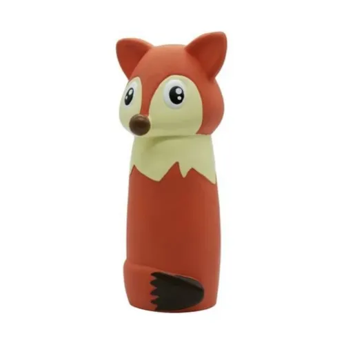 Играчка за куче - ЗОО 1 - бутилка в латекс 19 см 