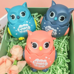 Играчка за коте - Бухалче механично Играчка за коте - Бухалче механично