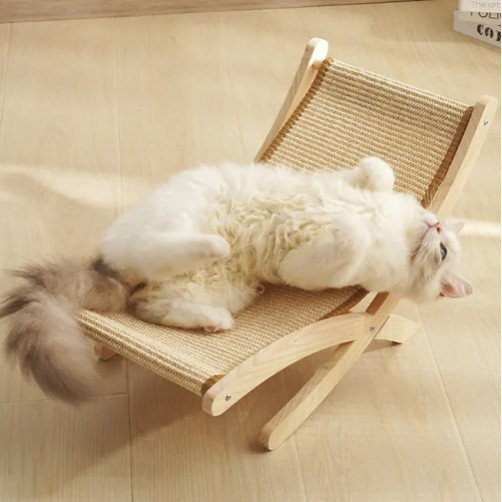 Шезлонг КОНОПЕН за коте