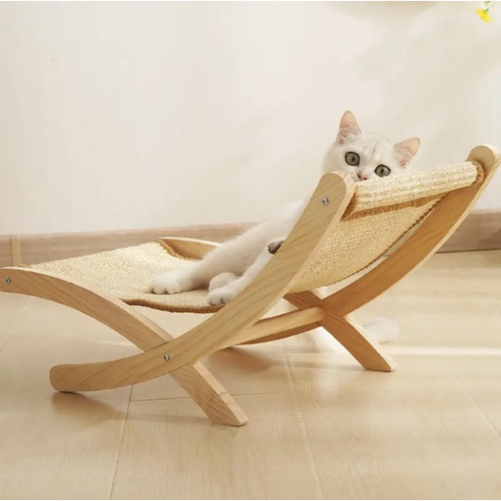 Шезлонг КОНОПЕН за коте