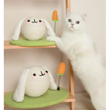 Драскало за котка ЗАЙО