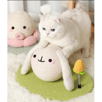 Драскало за котка ЗАЙО