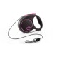 Flexi Black Design M въже 5 метра до 20 кг