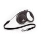 Flexi Black Design M въже 5 метра до 20 кг