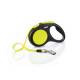 Flexi Neon S лента 5 метра до 15 кг