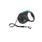 Flexi Black Design  L лента 5 метра до 50 кг