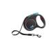 Flexi Black Design  L лента 5 метра до 50 кг