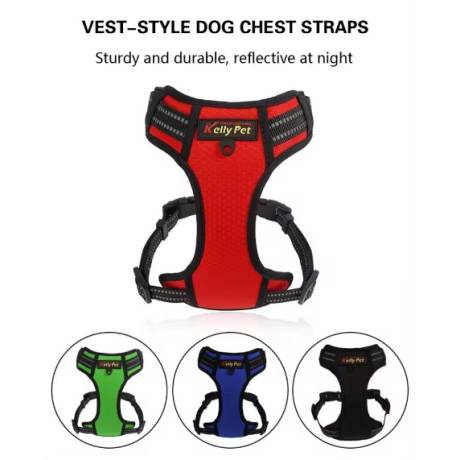 Нагръдник неопрен ACTIVE DOG 