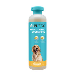 Шампоан за куче PURRY, ХИПОАЛЕРГИЧЕН, за чувствителна кожа 