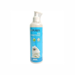 Балсам за куче PURRY, с АЛОЕ, за всички видове козина
