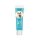 Паста за зъби PURRY с вкус на телешко, за кучета, 90 гр. Паста за зъби PURRY с вкус на телешко, за кучета, 90 гр.