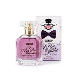 Парфюм за дом. любимци AROMA GROOM, СИЛЕН АРОМАТ 50 мл