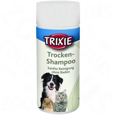 Сух шампоан Trixie за кучета, котки и гризачи 100 мл Сух шампоан Trixie за кучета, котки и гризачи 100 мл