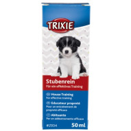 Пъпи тренинг Trixie за куче 50 мл. Пъпи тренинг Trixie за куче 50 мл.