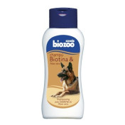 Шампоан Biozoo за немска овчарка 250 мл. Шампоан Biozoo за немска овчарка 250 мл.