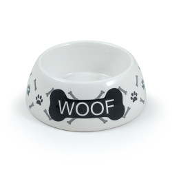 Хранилка КЕРАМИКА WOOF Хранилка КЕРАМИКА WOOF