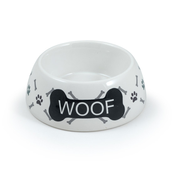 Хранилка КЕРАМИКА WOOF Хранилка КЕРАМИКА WOOF