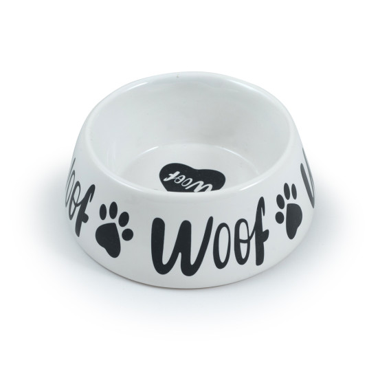 Хранилка КЕРАМИКА WOOF Хранилка КЕРАМИКА WOOF