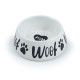 Хранилка КЕРАМИКА WOOF Хранилка КЕРАМИКА WOOF