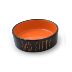 Хранилка КЕРАМИКА BAD KITTY/MEOW Хранилка КЕРАМИКА BAD KITTY/MEOW