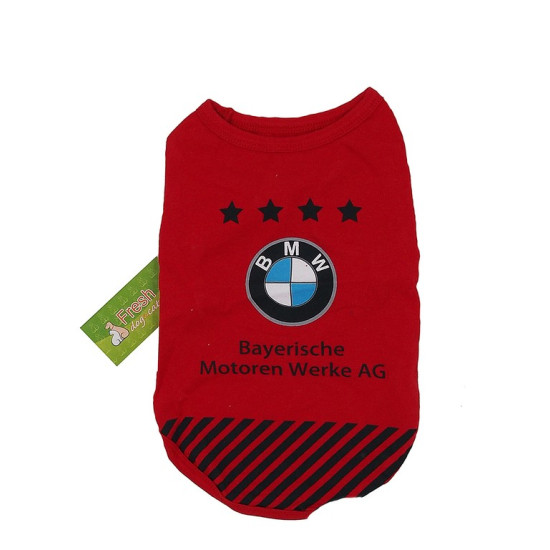Потник BMW за куче Потник BMW за куче