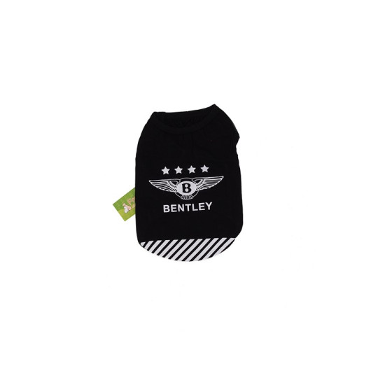 Памучен потник BENTLEY  за куче